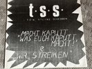 Ton Steine Scherben – Macht Kaputt Was Euch Kaputt Macht / Original 1 Pressung /
