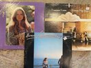Bonnie Raitt Vinyl Album bundle lot