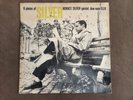 Horace Silver - 6 Pieces of Silver vinyl Mono Blue Note 1957 2nd press (VG+)