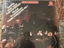 Emil Gilels Mehta Tchaikovsky Piano Concerto No. 1 CBS DIGITAL 36660 Sealed