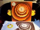 STEVIE WONDER 2 LP 