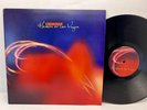 Cocteau Twins Heaven Or Las Vegas Vinyl Lp Original Pressing 4AD  1990