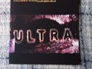 Ultra by Depeche Mode (Vinyl Record, 2017)