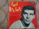 Disque rare EP de Fud Leclerc