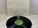 Robert Wyatt ROCK BOTTOM  1974 Virgin V2017  LP Psych Prog VG+