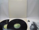 The Beatles White Album SWBO-101 - 2 Vinyl LP 1968 +Slant Gray #0146741 +Poster
