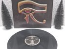 The Sisters Of Mercy - Vision Thing / 1990 Europe Press (9031-72663-1) VG+/VG+