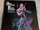 Ozzy Osbourne-Randy Rhoads Tribute,-Near Mint Gatefold LP CBS Original