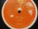 CHALICE Love I'm Trying / Can't Dub 12'' on Pipe Music JA roots / Hear