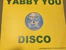 Rare LP:Tommy McCook ‎– Live Trap / Death Trap-Yabby you-Maxi 45-reggae dub