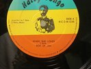 Son Of Jah – When She Loves / When She Dub / Rare Reggae 12” / Hear / VG+
