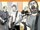 Off With Their Heads Live From The Rock Room