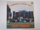 GRUPO CELESTE / CHACALON- PSYCH CUMBIA GUA GUA ORIG LP PERU 1976 