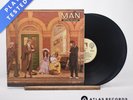 Man Back Into The Future Gatefold Double LP Album Vinyl Record - EX/EX