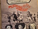 Very Rare The Sound Of Music Vinyl,  Plus Interview Script