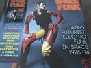 Space Funk: Afro Futurist Electro Funk In Space 1976-84 - Vario (NEW 2 VINYL LP)