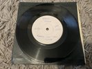 Duran Duran “Hungry Like The Wolf” Orig 1982 U.K. One-sided Test Pressing 7 inch