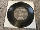 Ray Pollard “The Drifter” Original Canada 7 inch STARDUST URS010