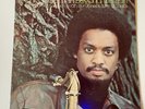 Chico Freeman Beyond the Rain LP Contemporary Elvin Jones