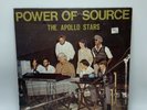 The Apollo Stars Power of Source 1974 Vinyl Album Scientology L. Ron Hubbard HTF