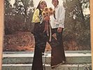 Carpenters-Offering 1969 First LP A&M SP 4205 Rare Withdrawn Cover