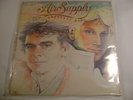 Air Supply Greatest Hits LP Sealed