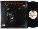 V/A - Tales From The Hood OST LP - MCA Shrink