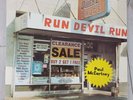 Paul McCartney Run Devil Run UK Parlophone LP Vinyl Record Album Excellent
