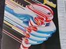 JUDAS PRIEST „TURBO“ NL-PRESS 1986
