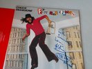 SIGNED Chuck Mangione - Fun And Games (LP, 1980) VG/VG+, Tested