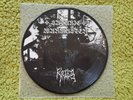 Satanic Warmaster/krieg-split 7