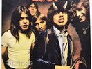 AC/DC – Highway To Hell - Atlantic – SD 19244 (1979) VG+/VG+