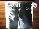 The Rolling Stones - Sticky Fingers w/ Zipper & Inner COC 39105 OG Presswell