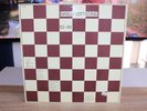 Manuel Gottsching E2-E4 LP ID 20.004 Original 1984 German Pressing INTEAM GmbH