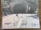 The Backseat Lovers - When We Were Friends - SEALED & SIGNED BY BAND