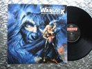 Warlock    Triumph And Agony   Heavy Metal LP    Mercury – 422 832 804-1 M-1