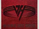 ORIGINAL 1991 VAN HALEN Album FOR UNLAWFUL CARNAL KNOWLEDGE Lp VINYL is NR MINT