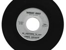 NORTHERN SOUL 45 RPM - JIMMIE GRESHAM ON BARBARY COAST RECORDS