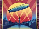 Led Zeppelin – Celebration Day - 3LP Box Set On 180g Vinyl - Excellent Condition