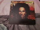 Bob Marley & The Wailers - Natty Dread- 12