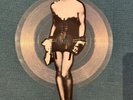 Madonna - Interview 7S - Picture Disc 7”
