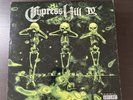 Cypress Hill IV 2 LPs Album Vinyl (VG) hip hop rap 1998 VG Ruffhouse C2 69037