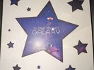 Super Mario Galaxy 4 x LP Vinyl Record Boxset wii