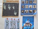 Meet The Beatles  Vinyl LP Record Album 1964 Original Mono