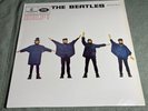 The Beatles - Help  LP 1970 UK Reissue Parlophone PCS 3071 Stereo EX/EX