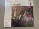 Midnights: Blood Moon by Taylor Swift Vinyl LP With Hand Signed Photo