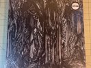 Sunn O))) Black One White Vinyl