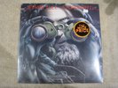 Jethro Tull Stormwatch vinyl LP FACTORY SEALED