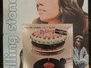 ROLLING STONES *SHRINK+HYPE STICKER* LET IT BLEED ORIGINAL LP  w/ POSTER