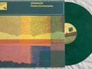 Dohnavur - Pristine Environments - Vinyl LP - Green - Castles In Space 2021 NM